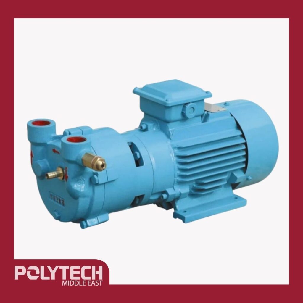 Vacuum Pumps