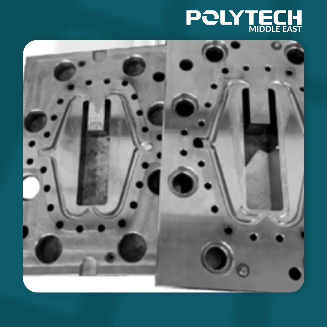CO-EXTRUSION TOOLING
