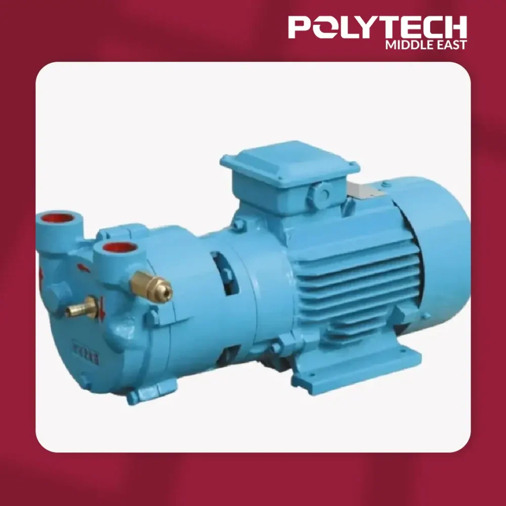 Vacuum Pumps