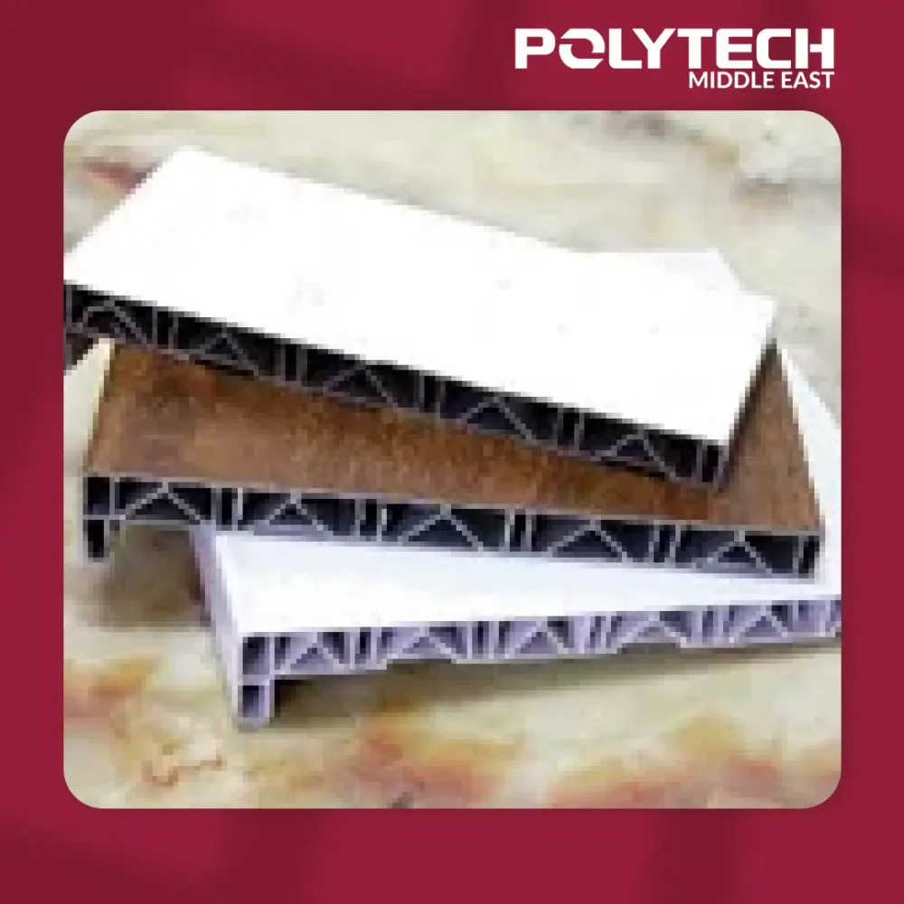 Window Sill Plate Mold