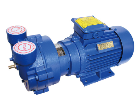 3.85 kW Vacuum Pump