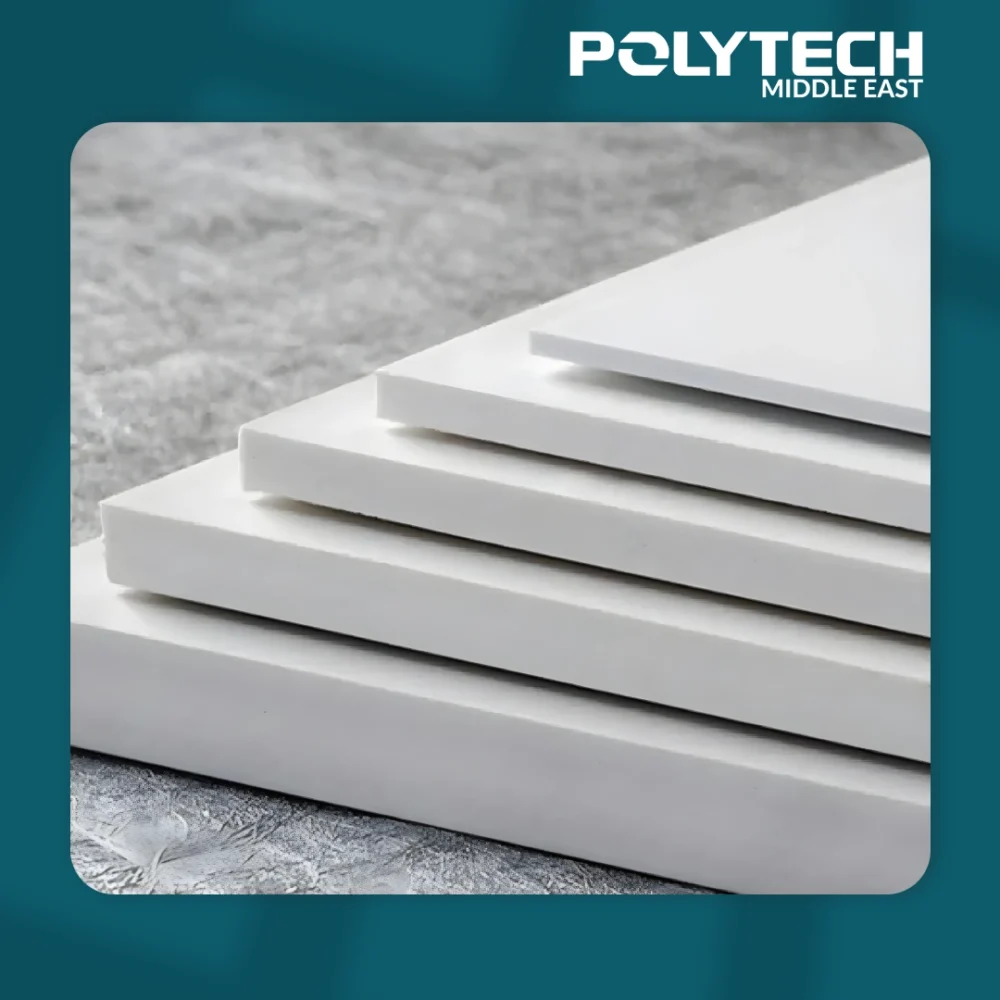 PVC Foam Board