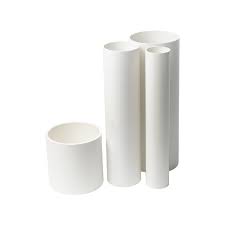 Why PVC extrusion?