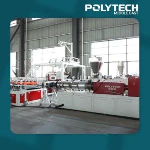 Foam Board Extrusion Lines