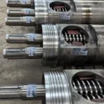 65/132 PVC Extrusion Barrel