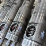 65/132 PVC Extruder Screw Barrel