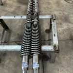 PVC Screw Barrel 65/132