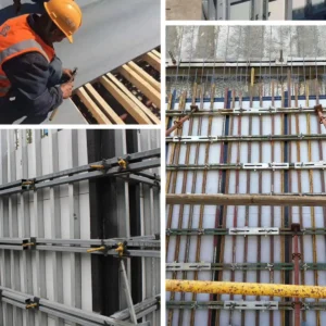 pp hollow sheet extrusion line