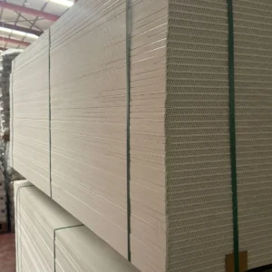 pp hollow sheet extrusion line