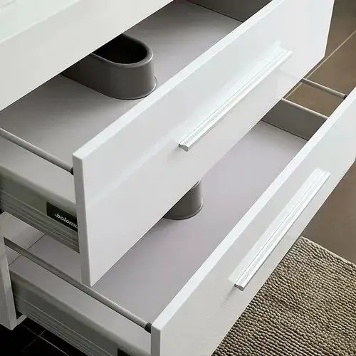 application of PVC extrusion line