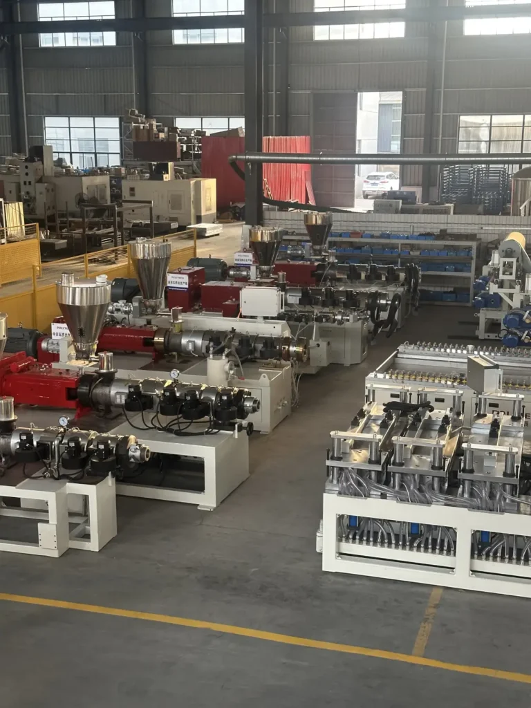 factory equipment