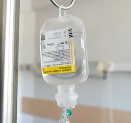 application of pp material