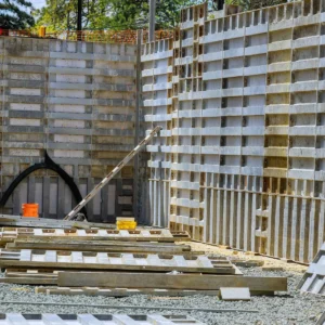 pp hollow sheet extrusion line