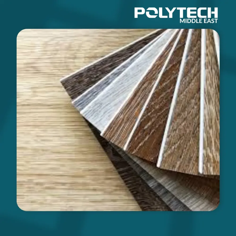 PVC Flooring Roll Making Machine Line