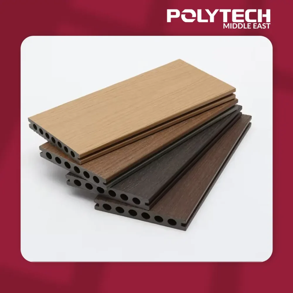 WPC/WPE Granulator Extrusion line