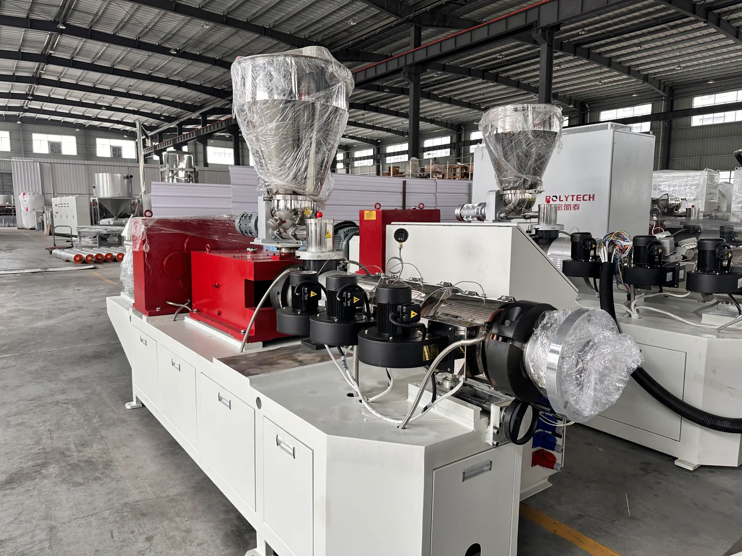 Plastic Product Development