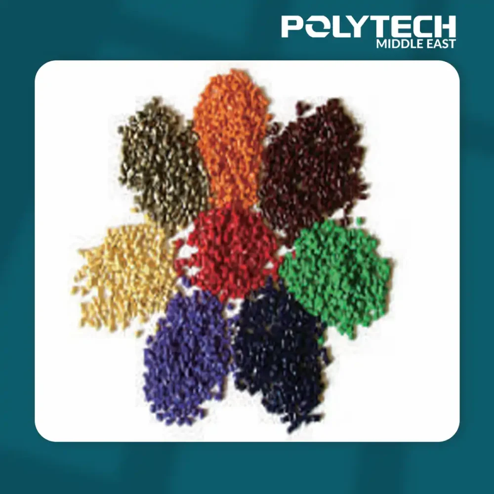 Agglomeration Pelletizing Line