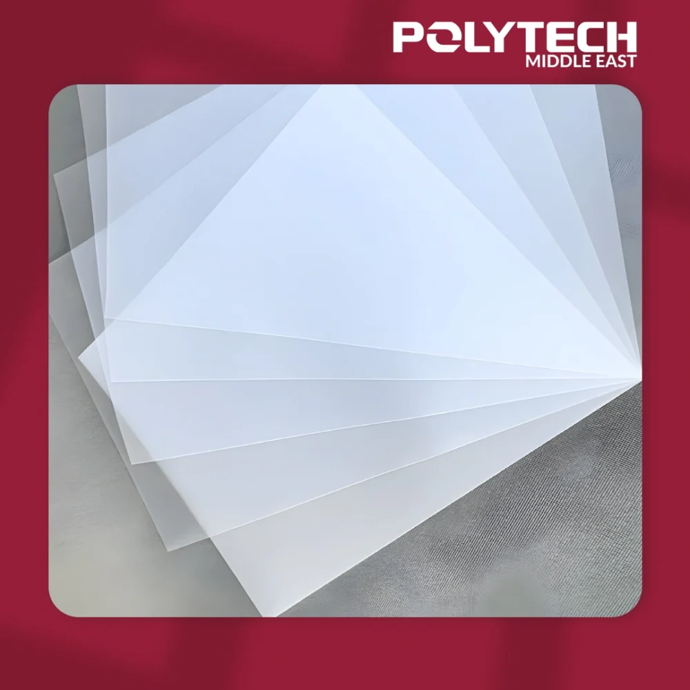 Biodegradable sheet production line