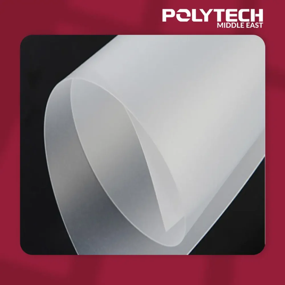 Biodegradable Sheet Production Line