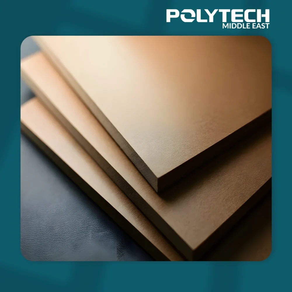 WPC Foam Board Extrusion Line