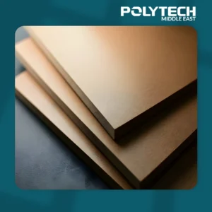 WPC Foam Board Extrusion Line