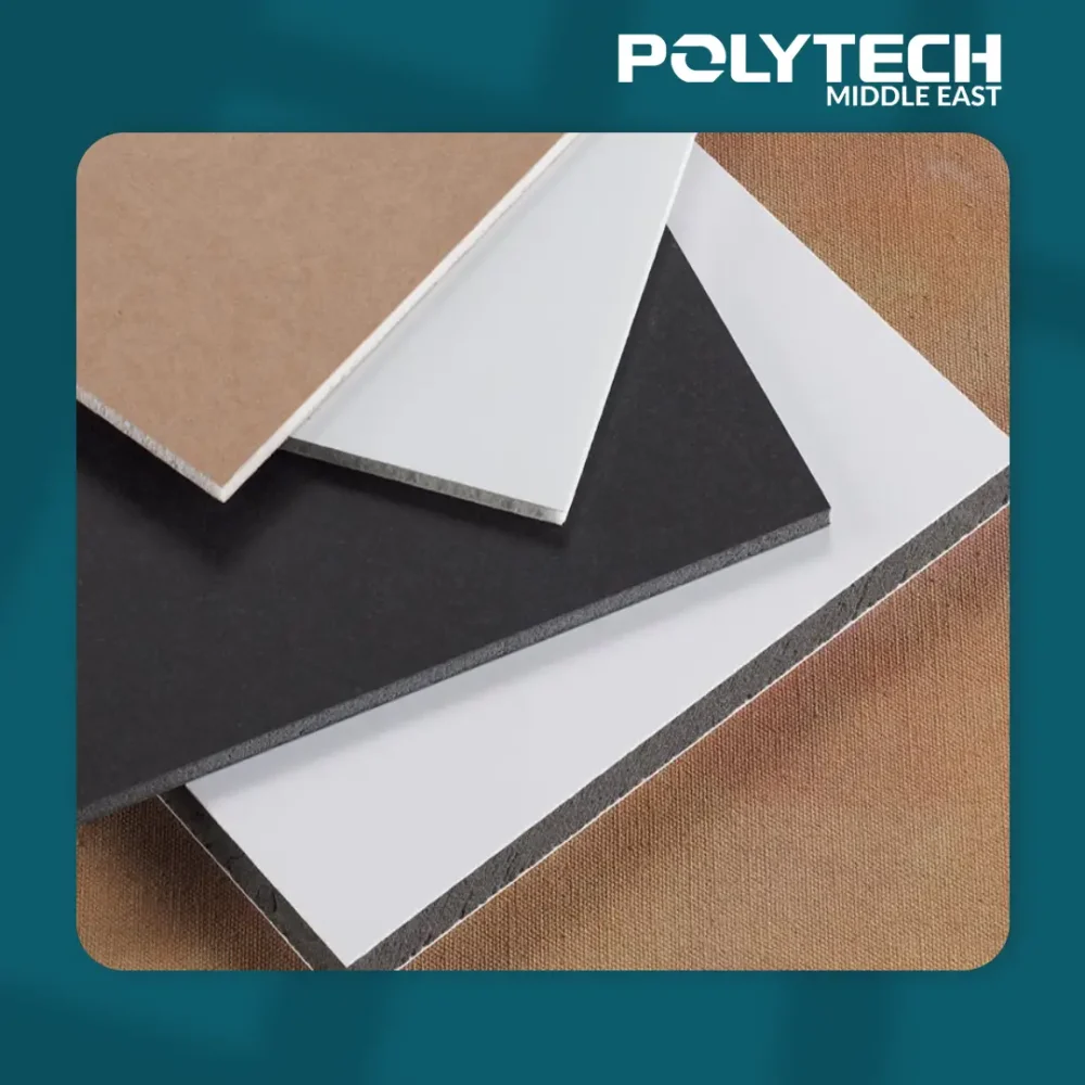 WPC Foam Board Extrusion Line