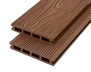 WPC Decking Extrusion line