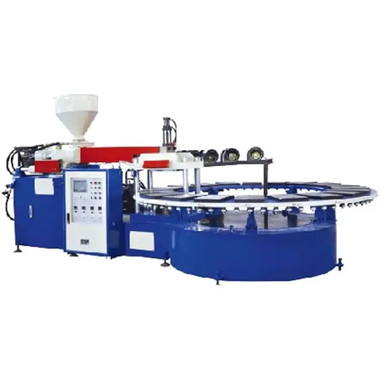 Manufacturing Machines