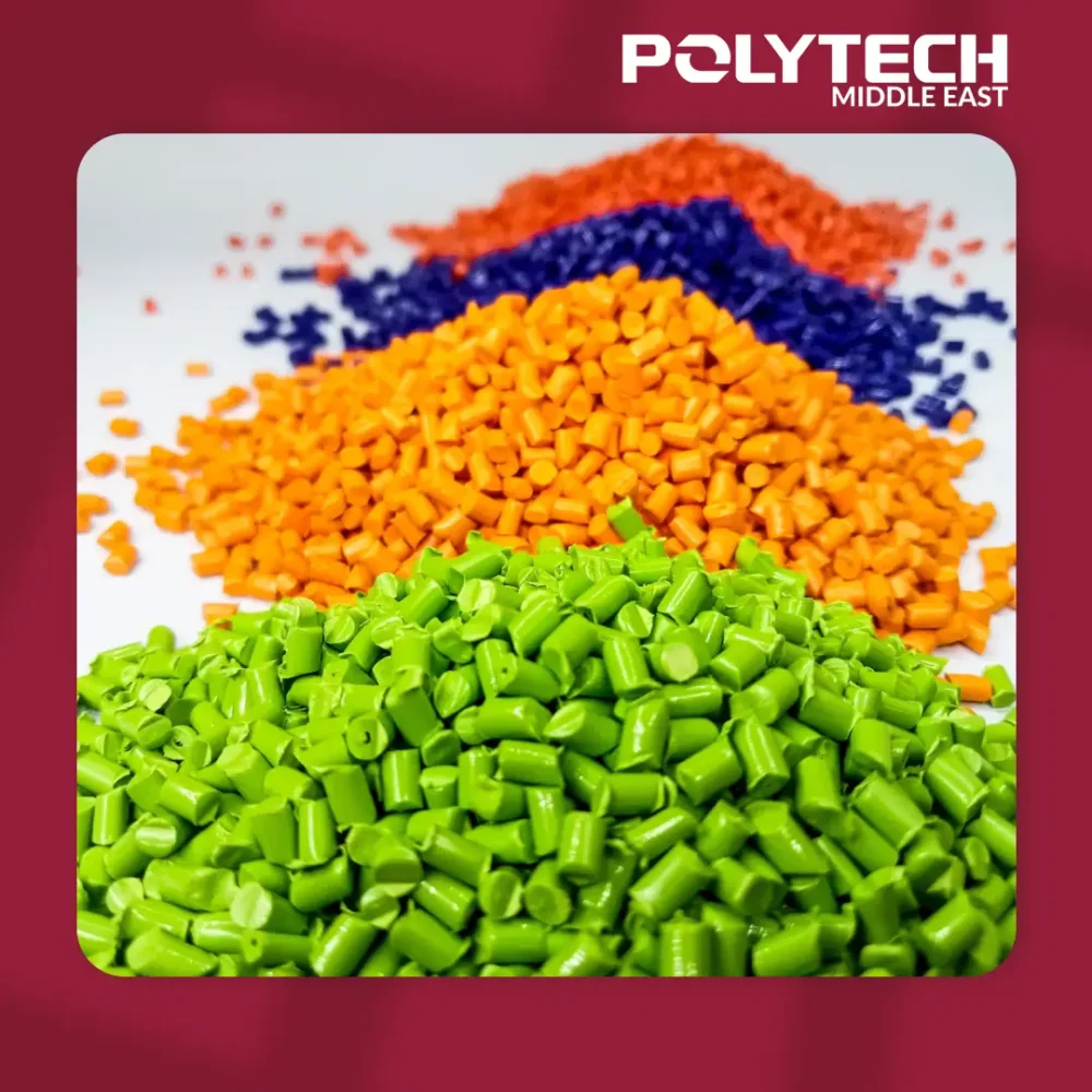 Lignes de recyclage du plastique