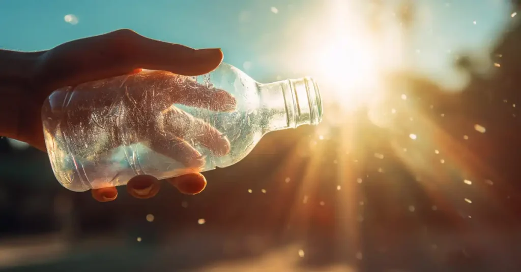 UV Resistant Plastics