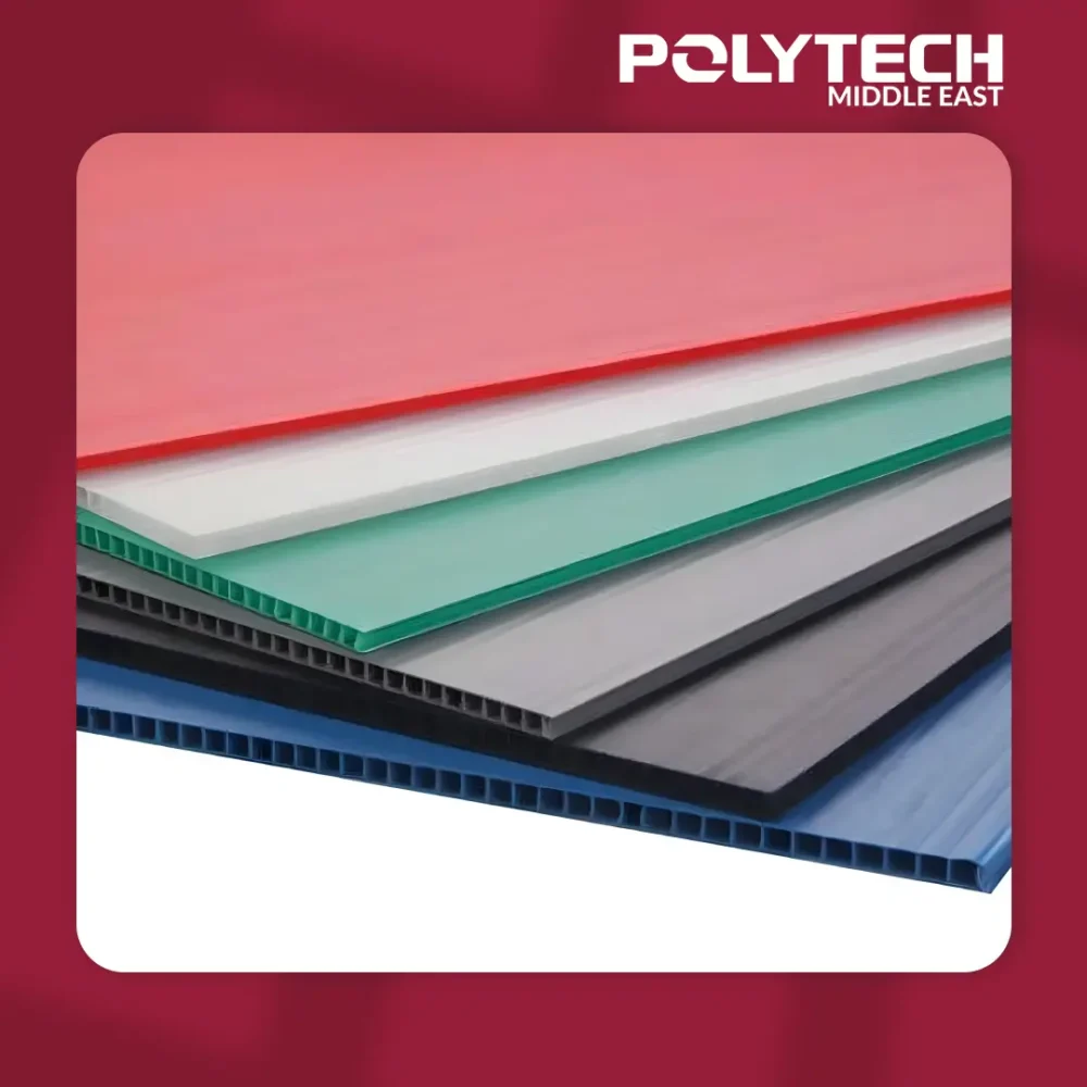 PP Carton Sheet Extrusion Line