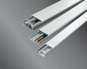 Discover PVC cable trunk extrusion line designed for high precision and efficiency. Ideal for producing durable cable trunking with consistent quality and advanced extrusion technology.