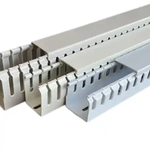 Discover PVC cable trunk extrusion line designed for high precision and efficiency. Ideal for producing durable cable trunking with consistent quality and advanced extrusion technology.