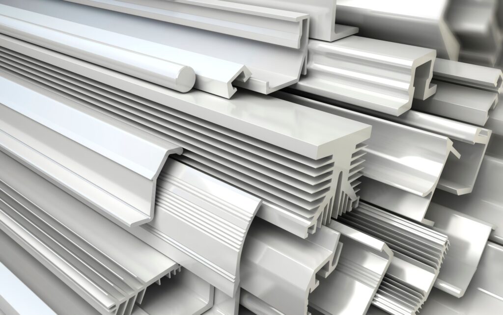Extrusion Products