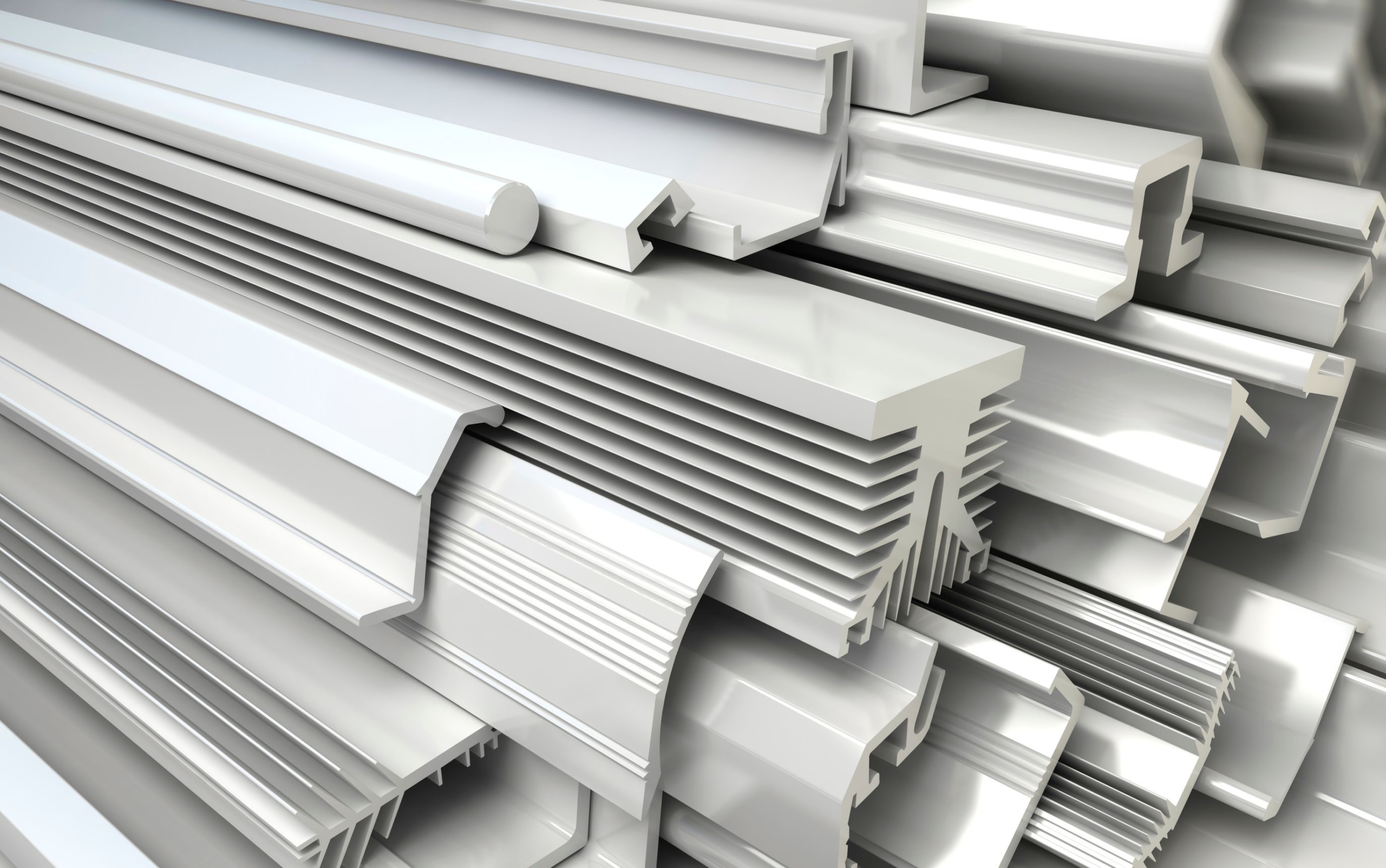 Extrusion Products
