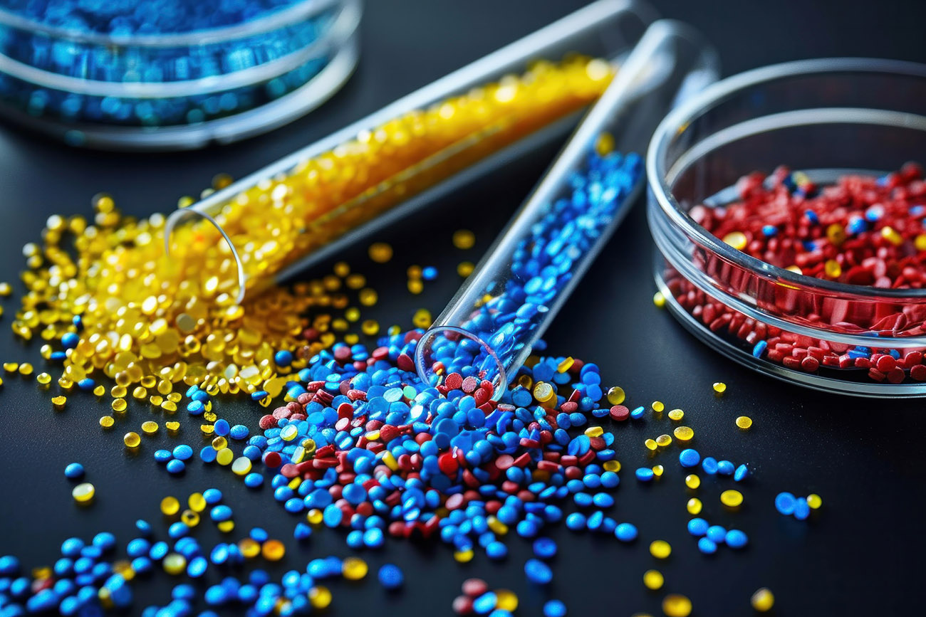 Plastic Compounding