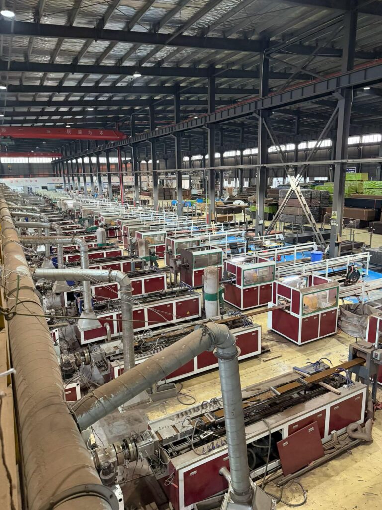 Factory Machines