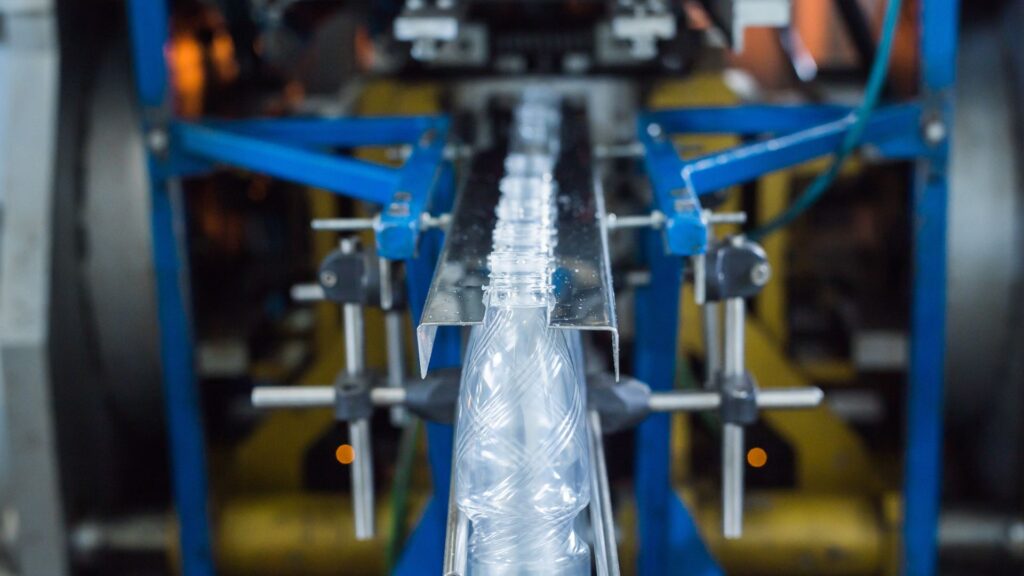 Polypropylene Extrusion